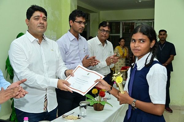 सभी की सहभागिता से रायपुर बनेगा नंबर वन शहर : एजाज ढेबर