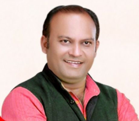 वैश्विक बाजार में क्रूड ऑयल के दाम घटे, जनता को राहत क्यों नहीं : घनश्याम