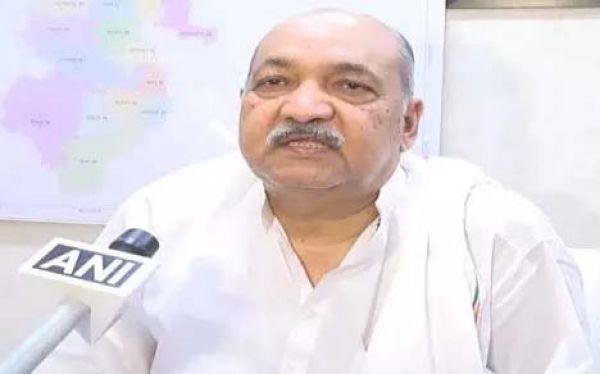 बिग ब्रेकिंग : छत्तीसगढ़ में 1 नवंबर से शुरू होगी धान खरीदी, तैयारियां तेज...