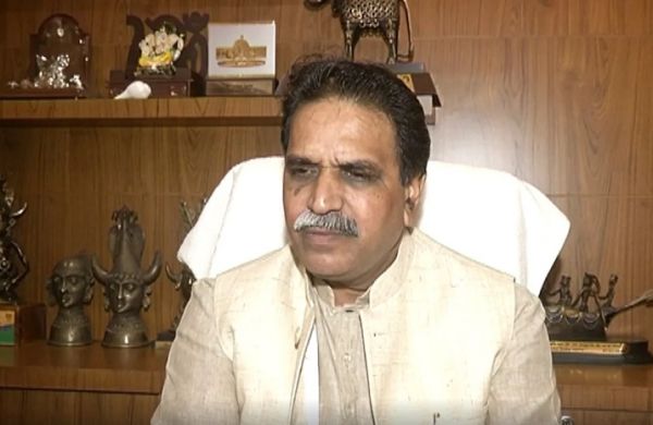 अगर दम है तो स्काईवॉक की सुप्रीम कोर्ट के रिटायर न्यायाधीश से जांच करा लें : मूणत