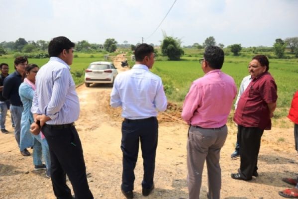 &rsquo;1 नवम्बर से शुरू होगी धान खरीदी