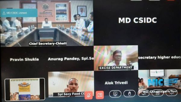  राज्योत्सव एक नवम्बर से तीन नवम्बर तक: साइंस कॉलेज मैदान में होगा भव्य आयोजन