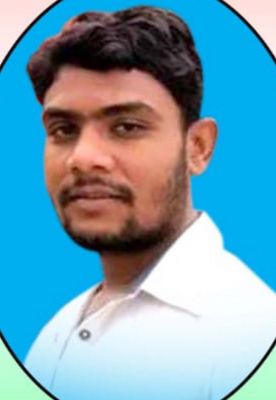 भूपेंद्र गवेल बने युवा कांग्रेस जिला महासचिव