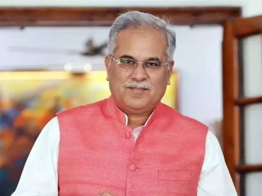 मुख्यमंत्री बघेल आज दशहरा उत्सव में शामिल होंगे