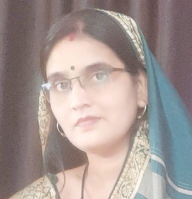 भाजपा आदतन महिला विरोधी : वंदना राजपूत