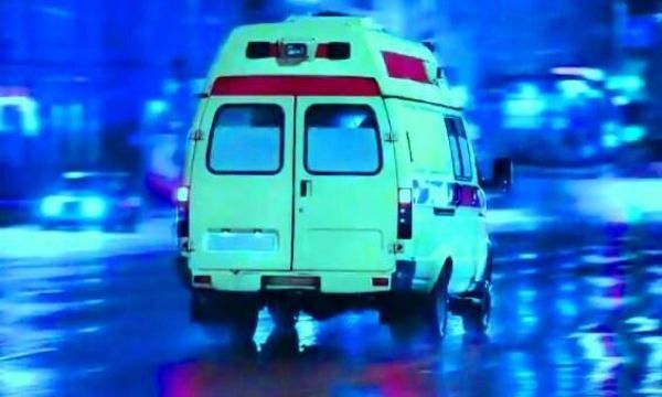 ग्रीन कॉरिडोर ने बचाई मरीज की जान...