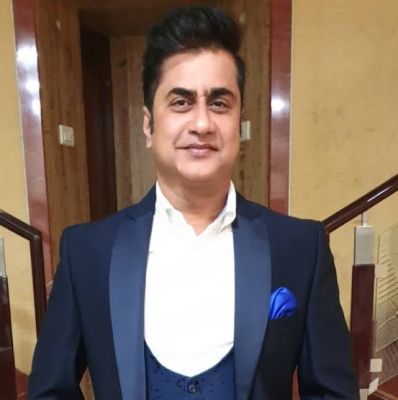 श्रमण संघ ने ललित पटवा पर फिर जताया भरोसा, दोबारा बने अध्यक्ष