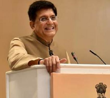 रसद दक्षता में सुधार करके सालाना बचा सकते हैं 10 लाख करोड़ रुपये : गोयल