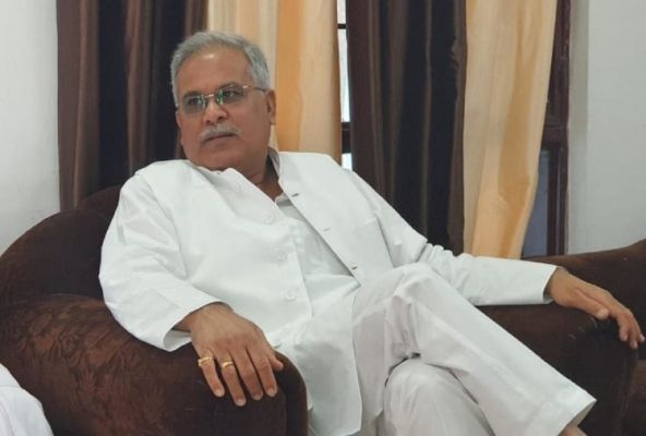 बिग ब्रेकिंग : जनता की उम्मीदों पर सबसे ज्यादा खरी उतरी भूपेश सरकार