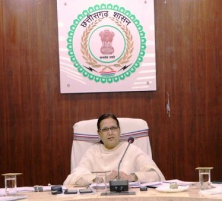 कलेक्टर ने दी जिलेवासियों को धनतेरस व दीपावली पर्व की अग्रिम बधाई व शुभकामनाएं...