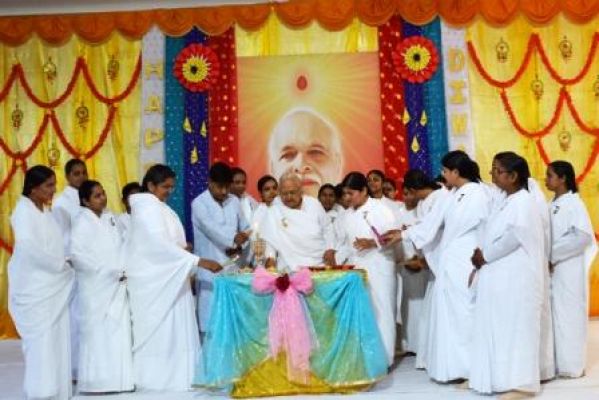 मन में छाए अज्ञान अन्धकार को दूर करना ही सच्ची दिपावलीःगृह सचिव