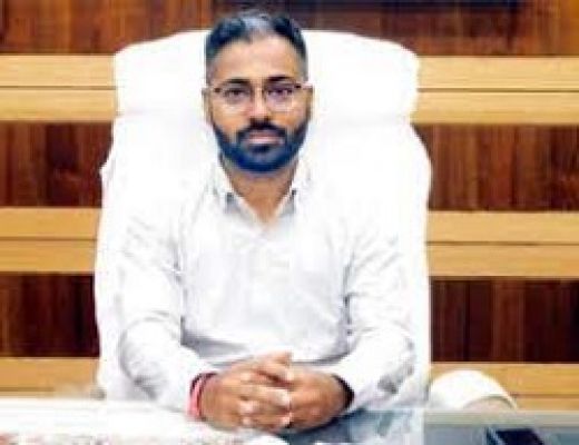 राज्योत्सव पर होगा एक दिवसीय आयोजन