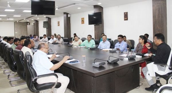 जिले में राज्योत्सव मिनी स्टेडियम में होगा मुख्य आयोजन