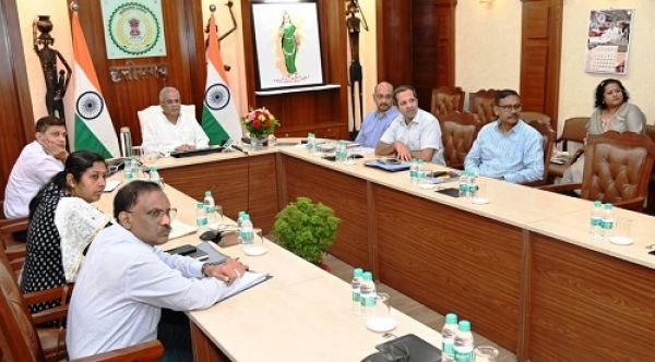 समर्थन मूल्य पर धान बेचने वाले किसानों को परेशानी नहीं होनी चाहिए :मुख्यमंत्री