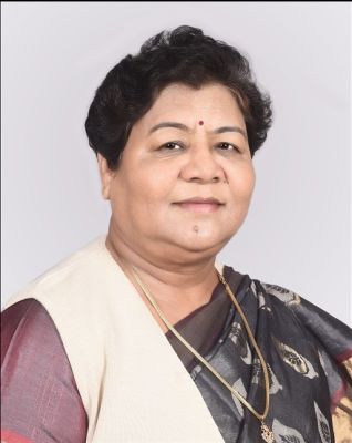 राज्यपाल ने दी देवउठनी एकादशी की शुभकामनाएं