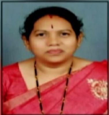 सावित्री मांडवी को कांग्रेस बना सकती है उपचुनाव में प्रत्याशी...