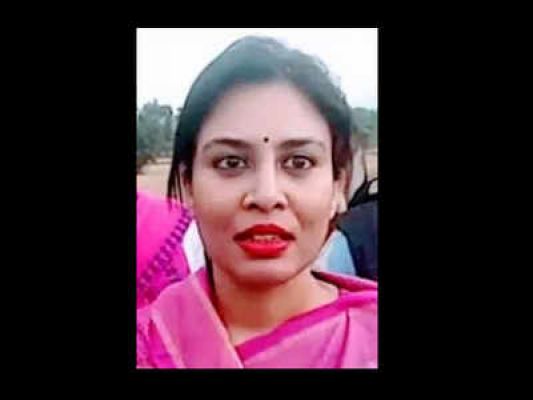 ऋचा जोगी के खिलाफ एफआईआर, कहा- 'कोर्ट में करूंगीं चैलेंज'...