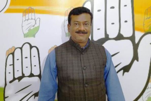 किसानों को घर बैठे मिल रहा धान बेचने टोकन बेरोकटोक हो रही है धान खरीदी : कांग्रेस