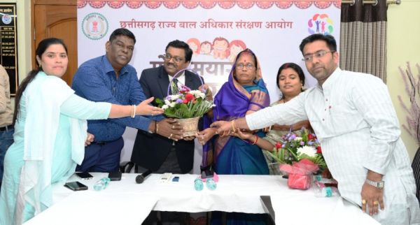 प्रदेश को एक और राष्ट्रीय पुरस्कार : &rsquo;मोर मयारू गुरूजी&rsquo; कार्यक्रम को मिला स्कॉच अवार्ड