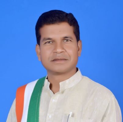 बलात्कारी ब्रम्हानंद को बचाने भाजपा नेताओं की बौखलाहट अनैतिक और असंवैधानिक : कांग्रेस