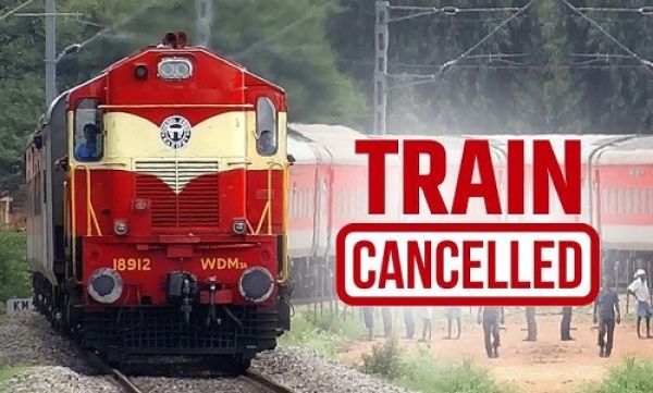 3 से 8 दिसंबर तक रद्द रहेगी बरौनी-गोंदिया एक्सप्रेस...