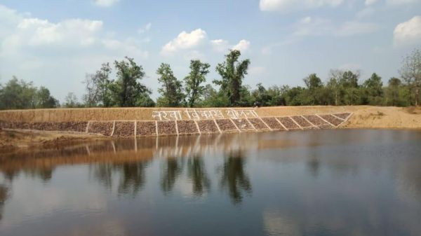 12 सिंचाई योजनाओं के लिए 36.41 करोड़ स्वीकृत