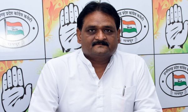रमन सरकार की गलती को सुधारने विधानसभा के विशेष सत्र में विधेयक : कांग्रेस