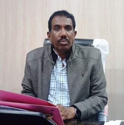 पुरूष नसबंदी, प्रजनन स्वास्थ्य के दृष्टि से है महत्वपूर्ण : डॉ. आरके सिंह