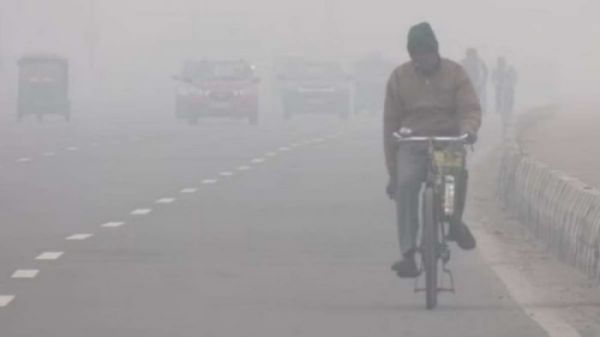 छत्तीसगढ़ में फिर बढ़ी ठंड, इस जिले में सबसे काम रहा तापमान...