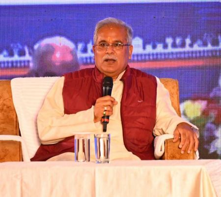 छत्तीसगढ़ में हर व्यक्ति को न्याय, सम्मान और स्वाभिमान के साथ मिला आगे बढ़ने का अवसर: मुख्यमंत्री श्री बघेल
