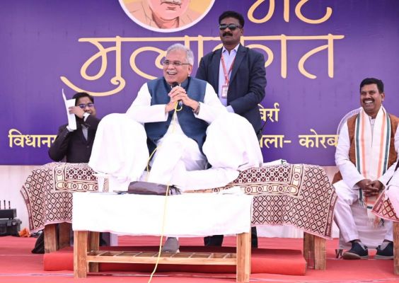 ग्राम पंचायत से प्रस्ताव पारित होने पर जाति प्रमाण पत्र और वन अधिकार पट्टे के प्रकरणों का हो तत्काल निराकरण: मुख्यमंत्री श्री भूपेश बघेल