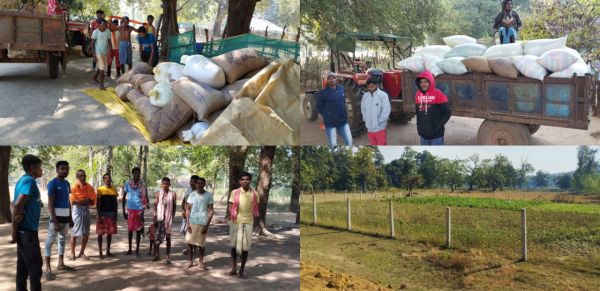    विशेष लेख: सरकार भयमुक्त एवं विधिसम्मत शासन व्यवस्था प्रदान करने के लिए प्रतिबद्ध