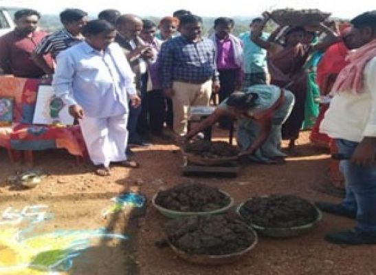 गोधन न्याय योजना से पशुपालकों को मिल रहा लाभ