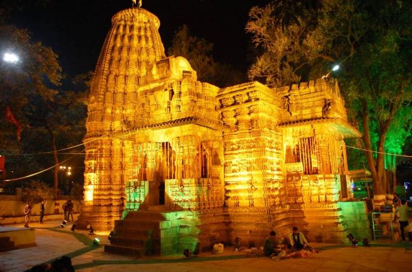 मेले से महोत्सव तक का सफर : 1994 में शुरू हुआ भोरम देव महोत्सव हुआ 29 बरस का