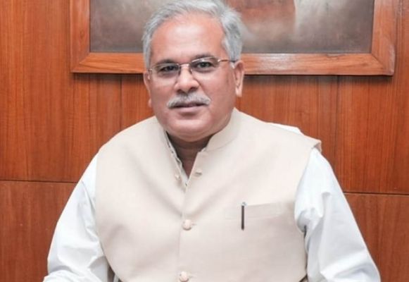 सीएम बघेल ने विधानसभा अध्यक्ष सहित अनेक मंत्रियों, विधायकों के क्षेत्र के लिए की अनेक घोषणाएं