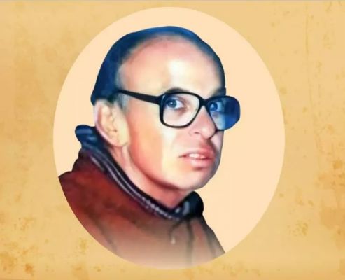 मुख्यमंत्री ने पत्रकार मधुकर खेर की पुण्यतिथि पर उन्हें किया याद