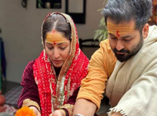  61 देशों में टॉप 10 ट्रेंडिंग फिल्मों में शामिल हुई चोर निकल के भागा