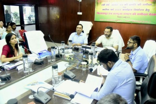 उद्यानिकी फसलों की खेती पर भी किसानों को मिलेगा शून्य प्रतिशत ब्याज पर ऋण : कमलप्रीत सिंह