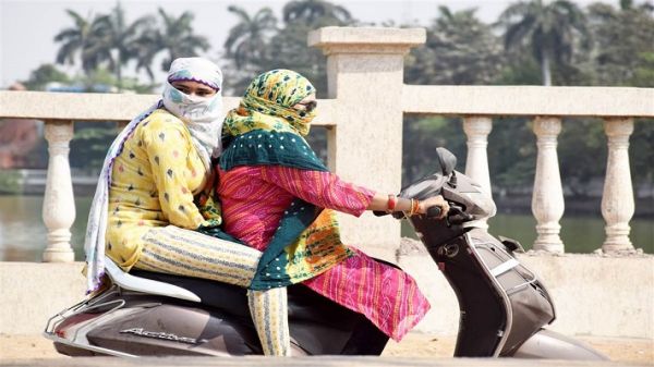  छत्तीसगढ़ में तपती गर्मी से मिलेगी राहत, बदलेगा मौसम