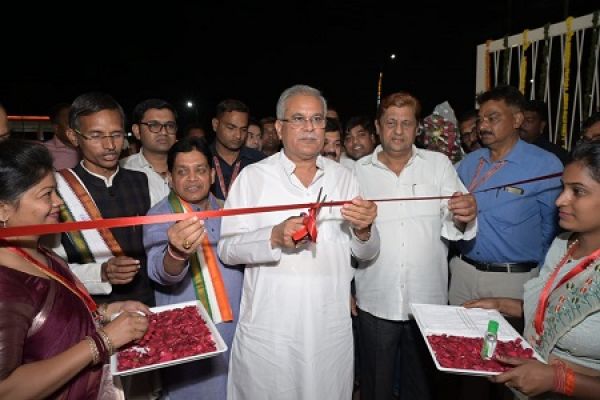  30 ई-रिक्शा से हो रहा है डोर-टू-डोर कचरे का कलेक्शन