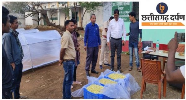 छत्तीसगढ़ की महुआ की खुशबू अब फैलने लगी देश-विदेश तक