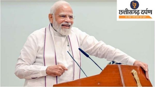  पीएम मोदी के दौरे से पहले एसपीजी ने कार्यक्रम स्थल का निरीक्षण किया