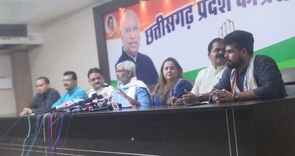 ईडी की कार्रवाई राजनैतिक दुर्भावना से प्रेरित : विनोद वर्मा