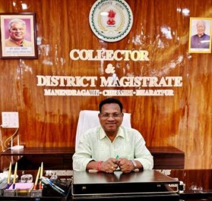 मतदाताओं के लिए विशेष शिविर 2 व 3 सितंबर को