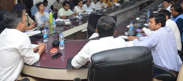  शहर में चलेगा,पट्टा वितरण अभियान, गरीबों को मिलेंगे पट्टे