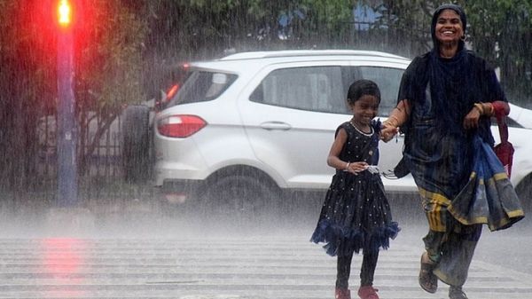 छत्तीसगढ़ में मानसून की विदाई नजदीक