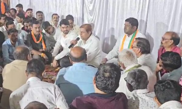  मुख्यमंत्री बघेल किसानों के हितचिंतक : अकबर