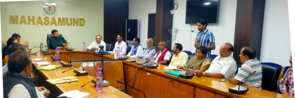  प्रत्याशियों, निर्वाचन अभिकर्ताओं को मतगणना की दी जानकारी