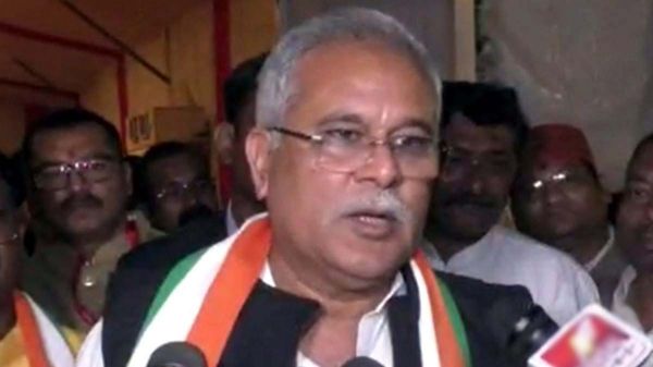  भारत-आस्ट्रेलिया T20 मैच देखने जाएंगे CM बघेल, सिंहदेव, सहित कई सीनियर नेताओं को मिला न्&zwj;योता