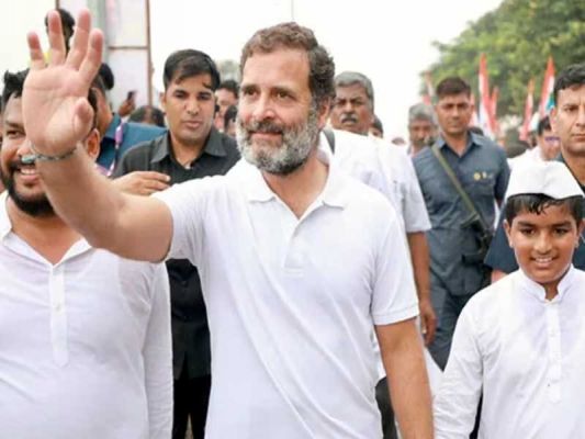 14 जनवरी से राहुल गांधी निकालेंगे भारत न्याय यात्रा, जानिए रूट